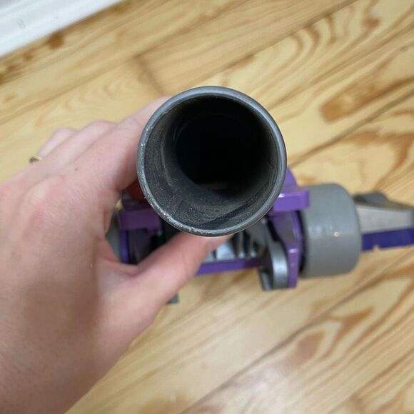 Dyson DC14 Upright Vacuum Cleaner LOW REACH FLOOR TOOL ATTACHMENT - Picture 4 of 5